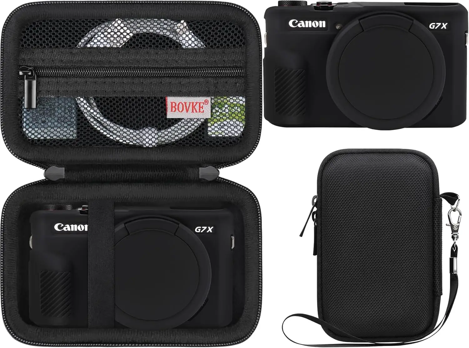 Hard Case + Silicon… - image