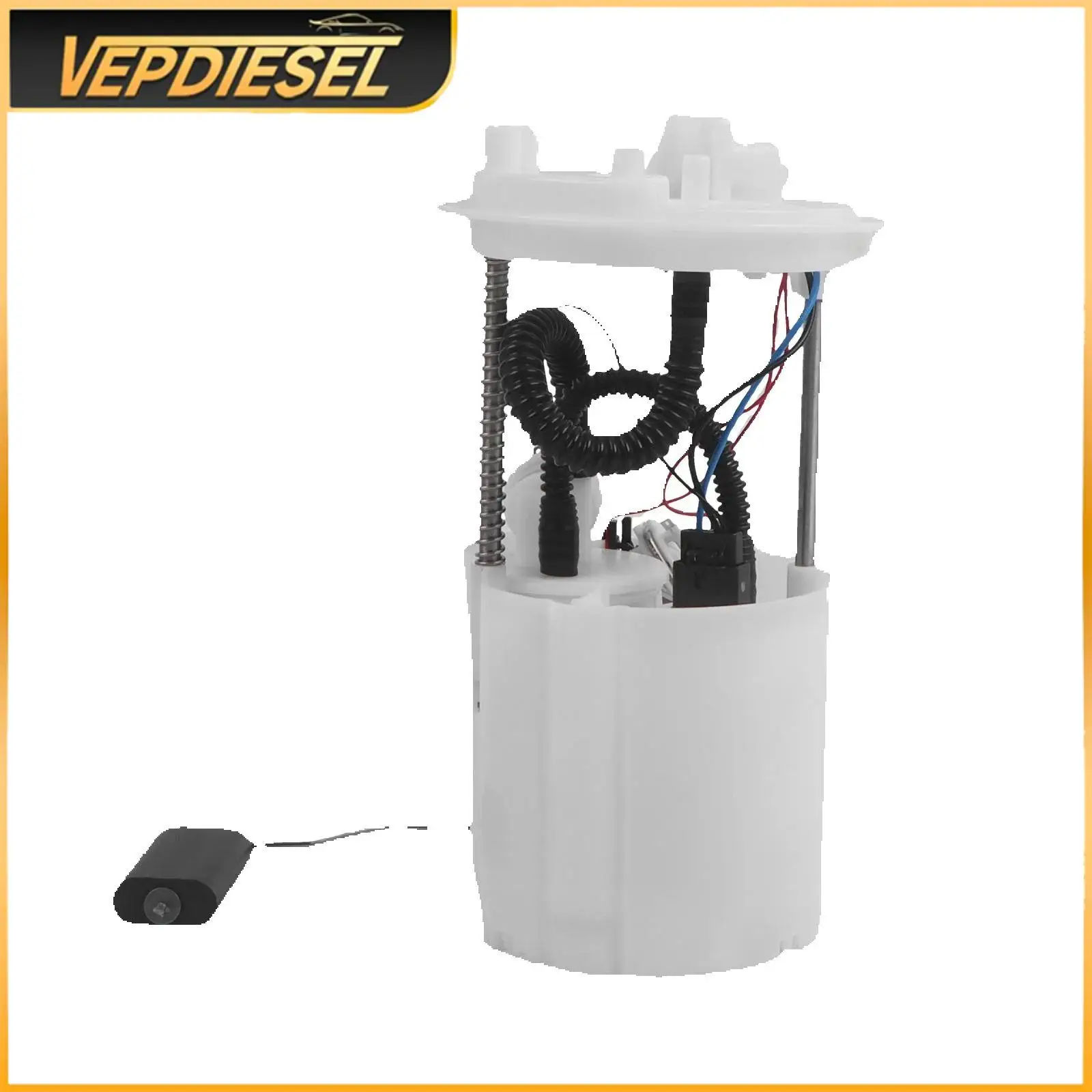 

0580314057 51732461 Топливный насос в сборе для Fiat Stilo 2001-2008 гг.