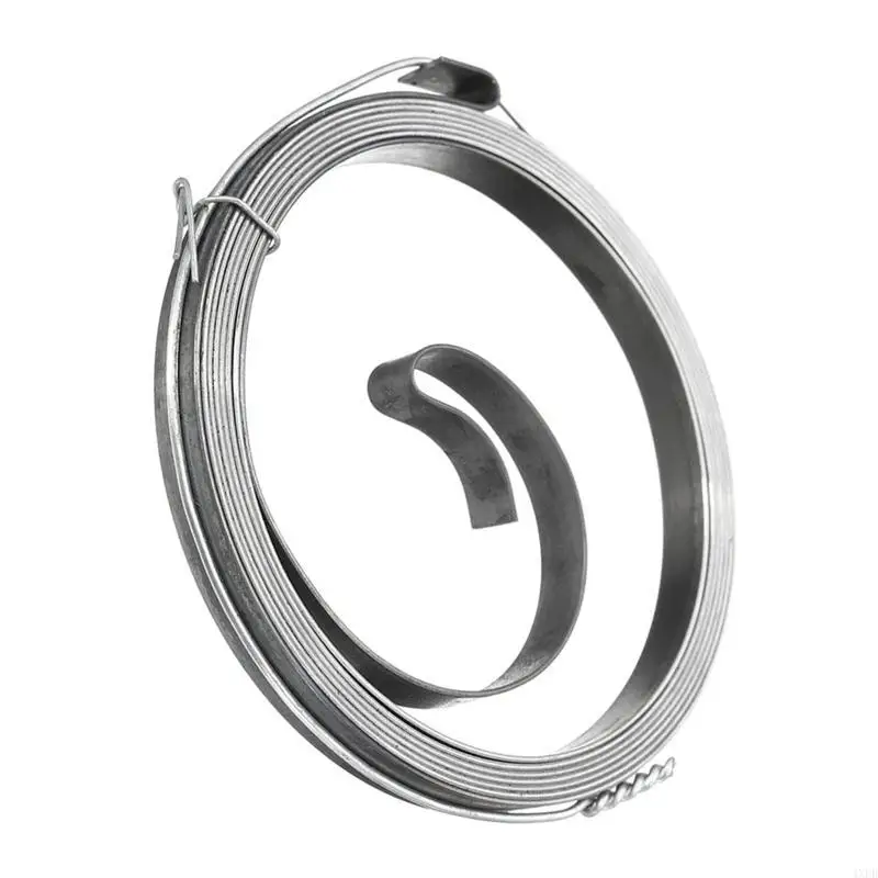 4XFD Starter Spring Recoil Pull Start Starter Spring Pull Start Assembly for GX120