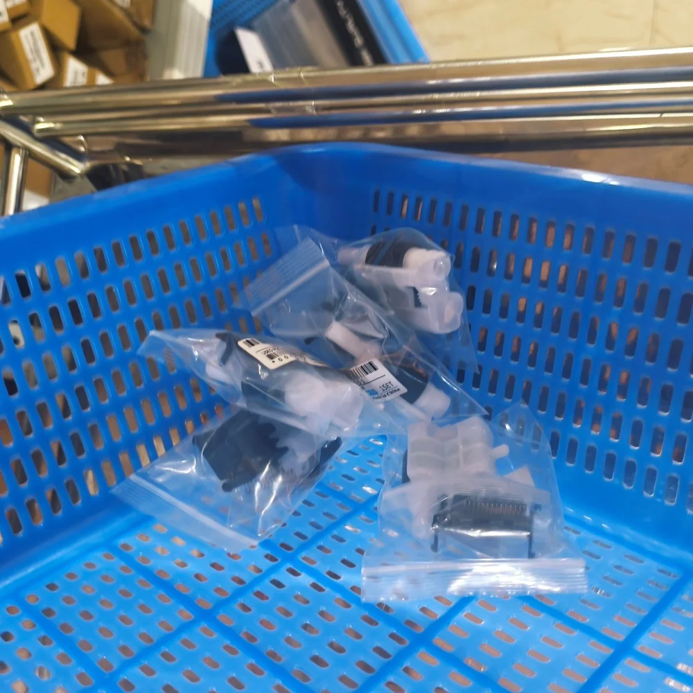 

LY7418001 Paper Feed Kit for BROTHER MFC 9130 9140 9142 9330 9332 9335 9340 9342 DCP 9015 9017 9020 HL 3140 3150 3170 3172 3180