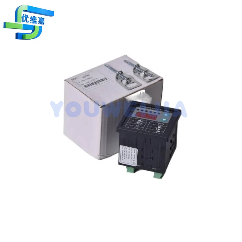 Controller of the accessory control module for the HARSEN GU304B diesel generator