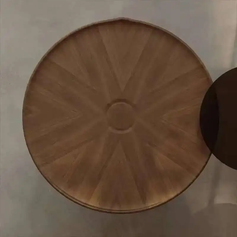 

Modern Luxury Decor Coffee Minimalist Table Glamour Design Coffee Table Premium Effect Meubles De Salon Living Room Furniture