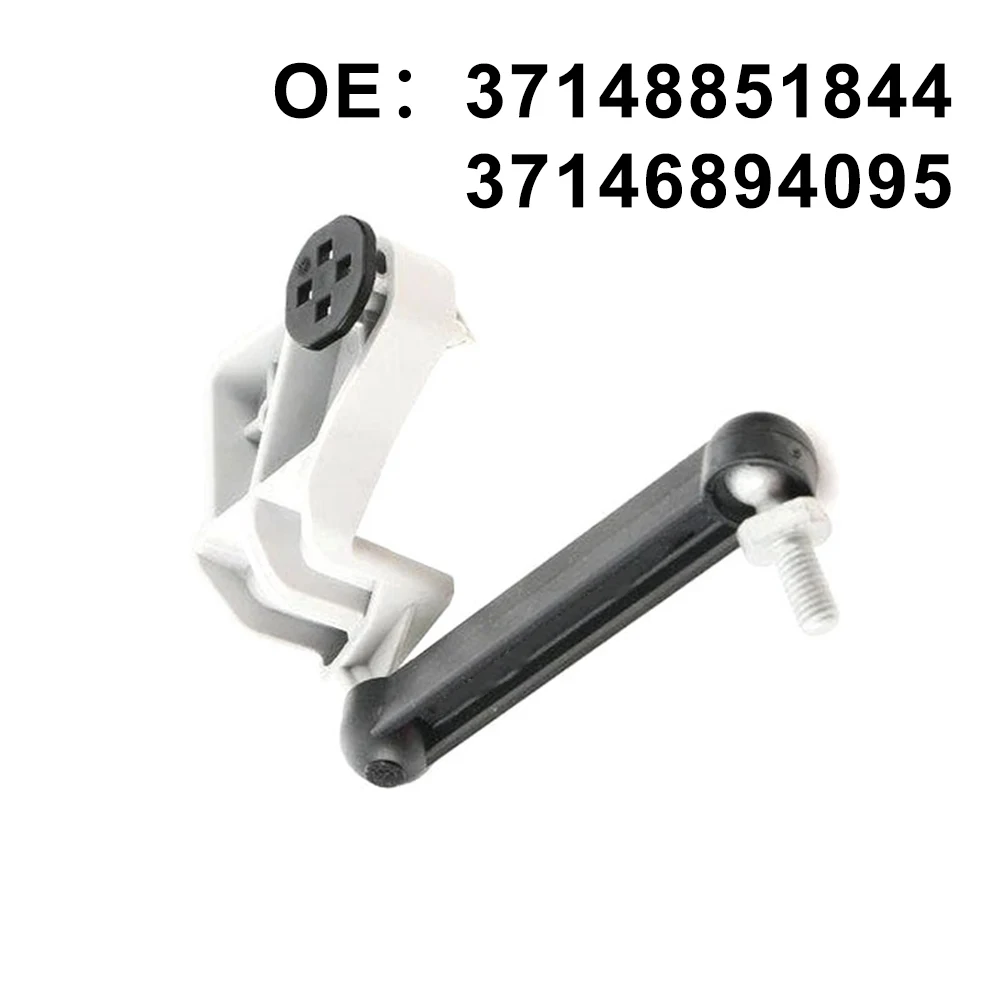 Rear Connecting Rod Link For BMW 37148851844 37146894095 Headlight Height Level Sensor Automobiles Parts Accessories Metal