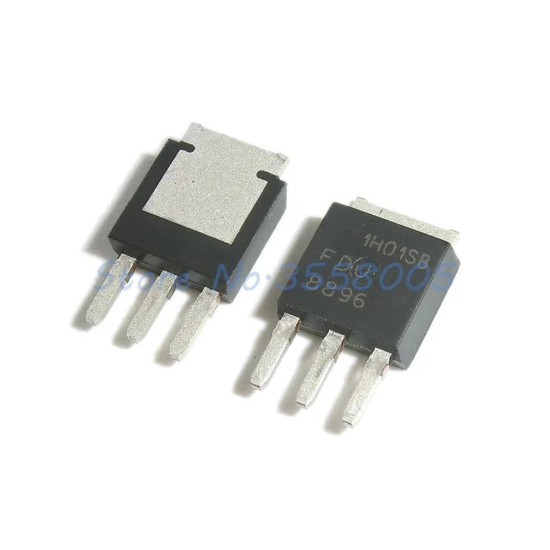 5Pcs/lot FDU8896 8896 TO-251