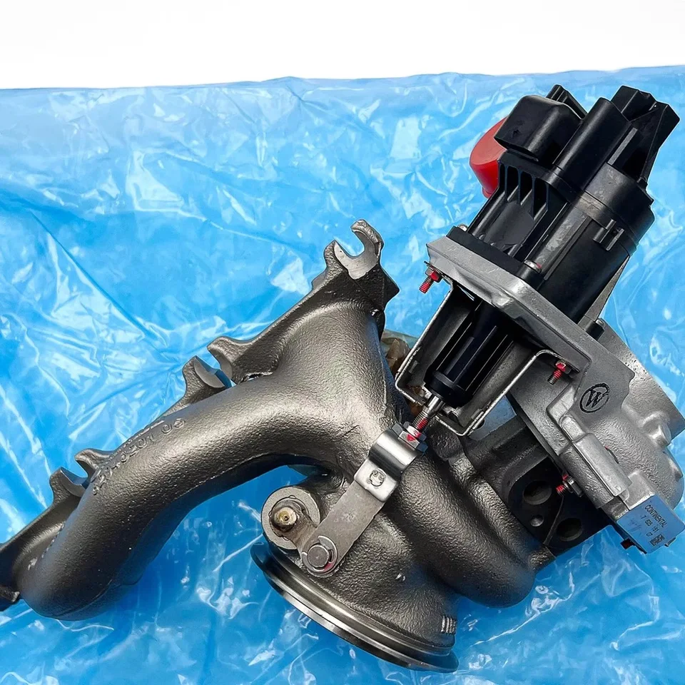 RT191481 Turbocharger turbo for BMW I8 Roadster 1.5L I15 I12 762516111