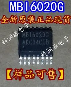 

5PCS/LOT LED MBI6020GP MBI6020GSSOP16 / ..,..,.Company stock ///. Datasheet - Electronic Component for Professional Use