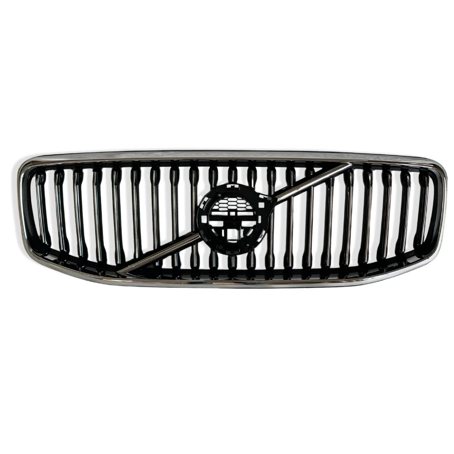 

Передняя решетка радиатора для Volvo XC60 2018-2022, OE: 31457465, 31425535