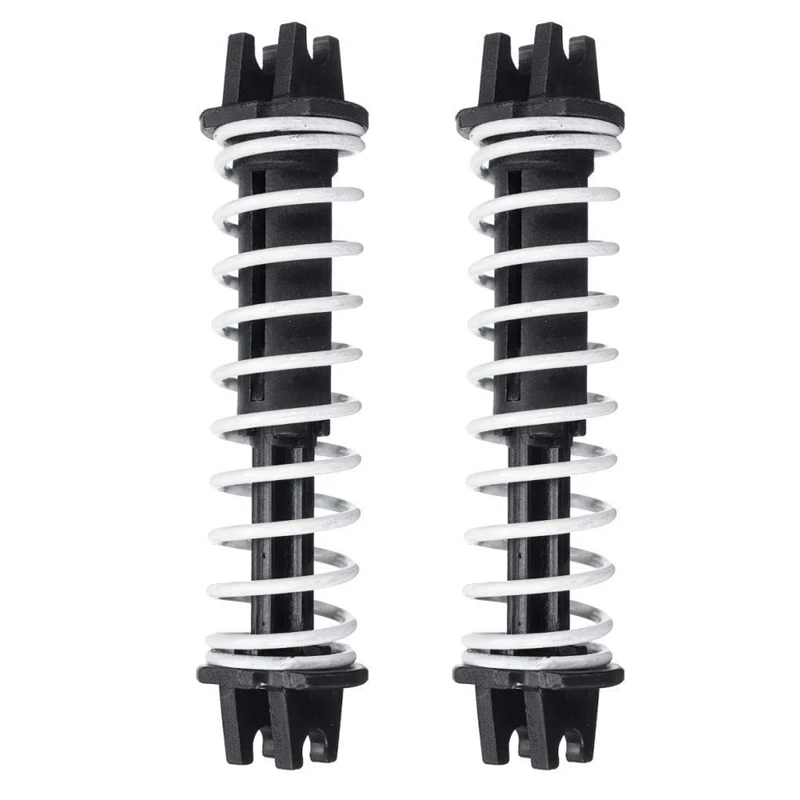 

2X Car Clutch Pedal Return Spring For Peugeot 307 308 For Citroen C-Triomphe C-Quatre