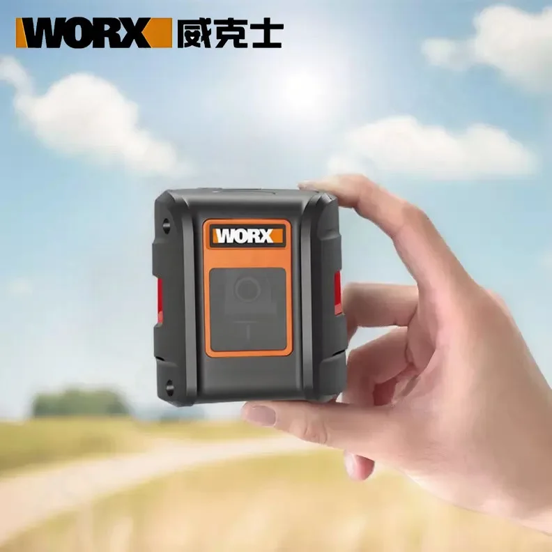 worx-niveau-laser-2-lignes-lignes-transversales-lumiere-rouge-nivellement-automatique-niveau-laser-vertical-horizontal-de-haute-precision-wx048