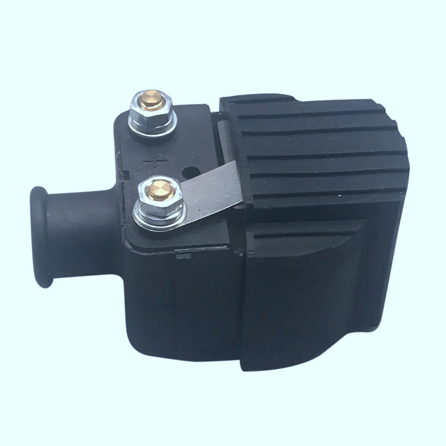 

4X Mercury Mariner 6-225 л.с. подвесная катушка зажигания 339-832757A4 339-7370A13