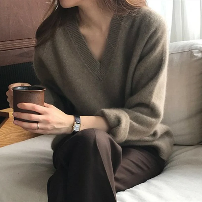 Chestnut brown