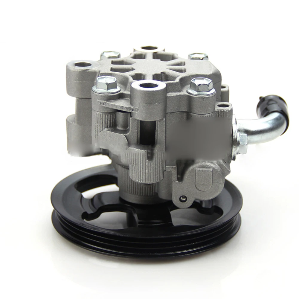

Durable for HILUX SURF LAND CRUISER PRADO Power Steering Pump 44310-35710