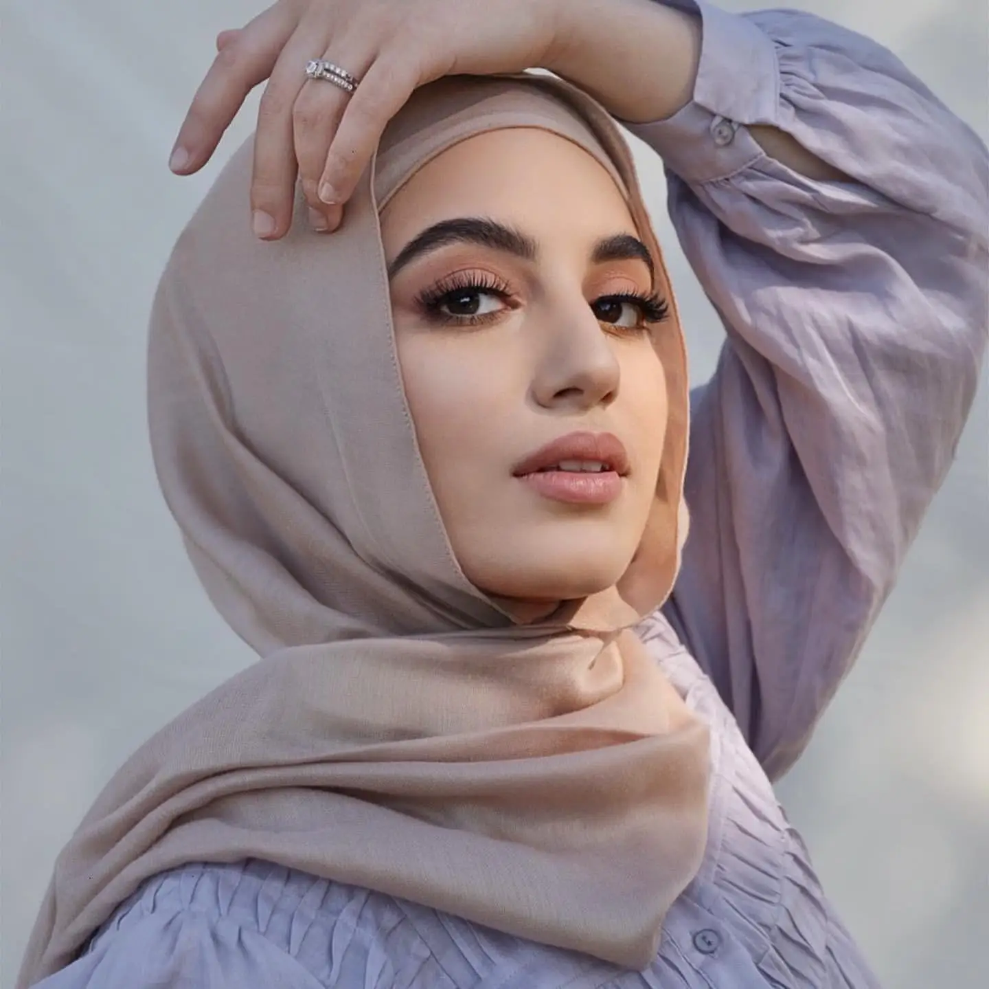 

180*70 см новый мягкий и дышащий модальный шарф с прямой шляпой из модала, комплект