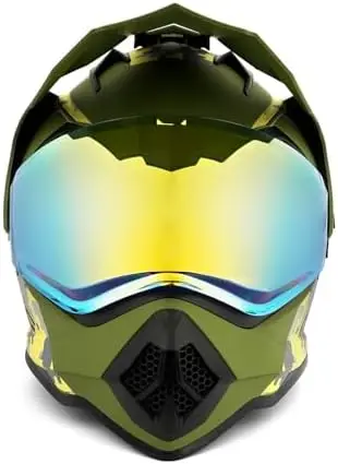 Casco seguro para niños para deportes de aventura – Certificado por DOT y más!