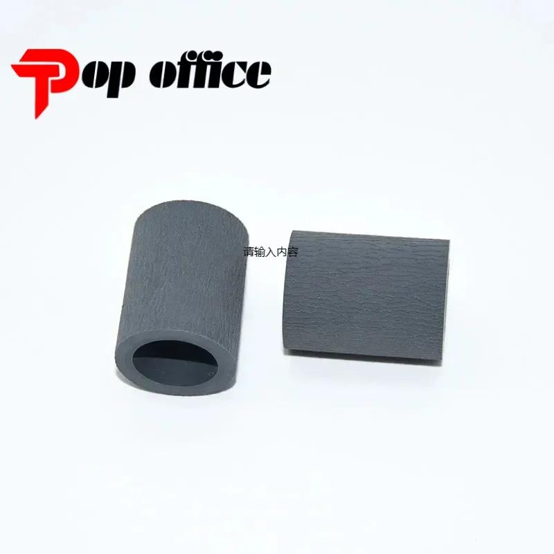 1pcs. Pickup tire 25SA40960 Feed Prevention Roller Rubber For Konica Minolta Bizhub C 6500 6501 6000 7000 3070 2060 1060 Pickup