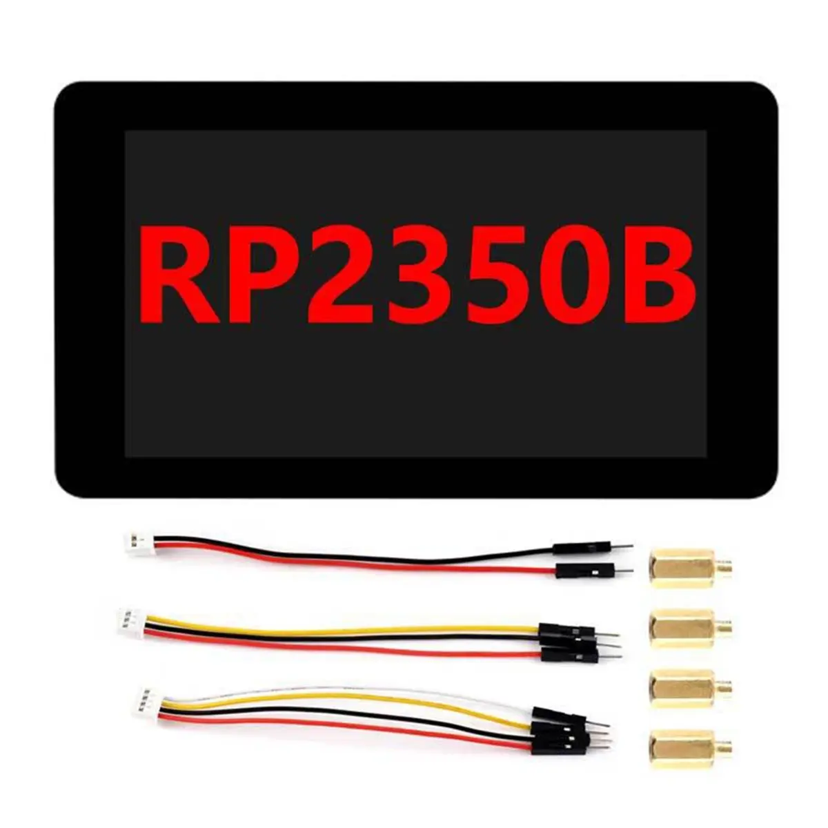 (A32M) For Raspberry Pi Pico 2 RP2350B 7