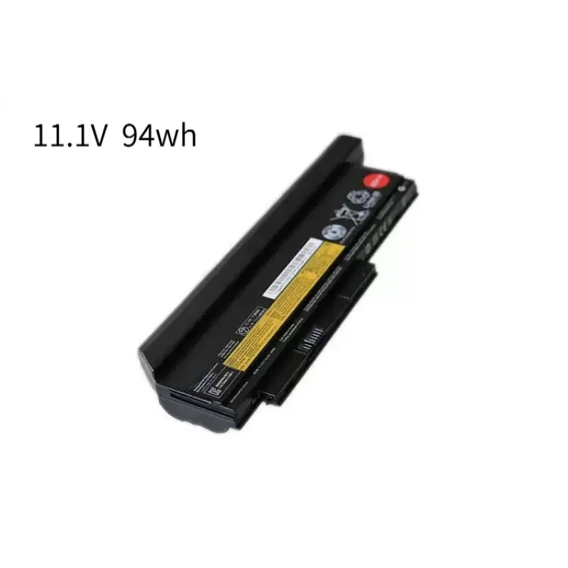 

For Lenovo X230 9-Cell Laptop Battery, Brand New, Genuine Compatible, 45N1029 42T4942/40