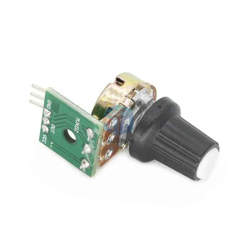 10 K Value Lap is Adjustable Module Adjustable Potentiometer Module