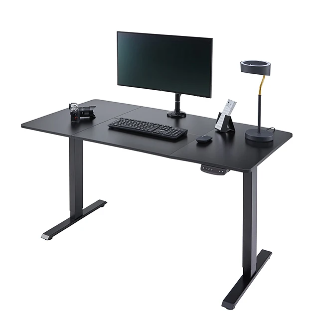 Standing Desk Office Table Adjustable Height Office Desk Frame