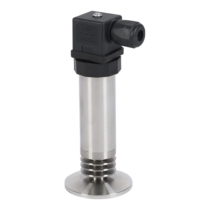 

Pressure transmitter supply 131 pressure high temperature chuck flat film hydraulic constant pressure water supply vacuum negati