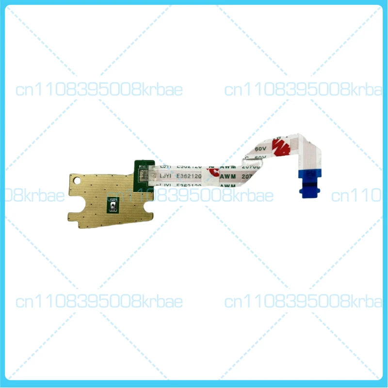 New original Suitable for Dell Latitude 3410 E3410 switch motherboard 0X2HK6