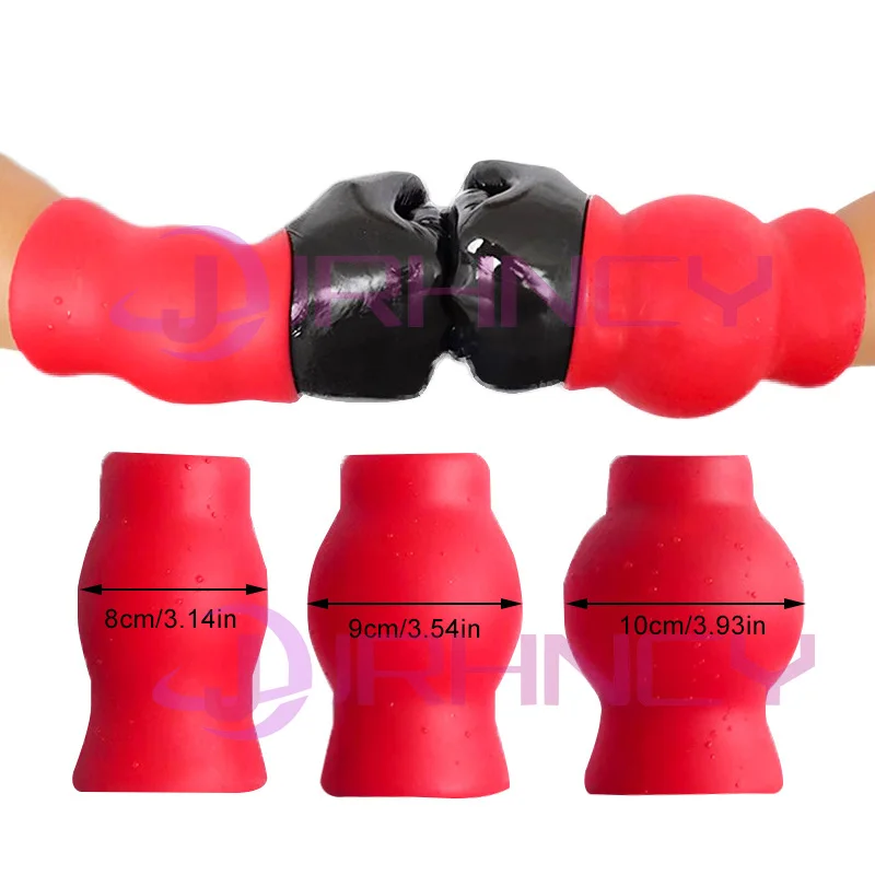 Extreme Anal Sex Toys: A Comprehensive Review and Guide for Users