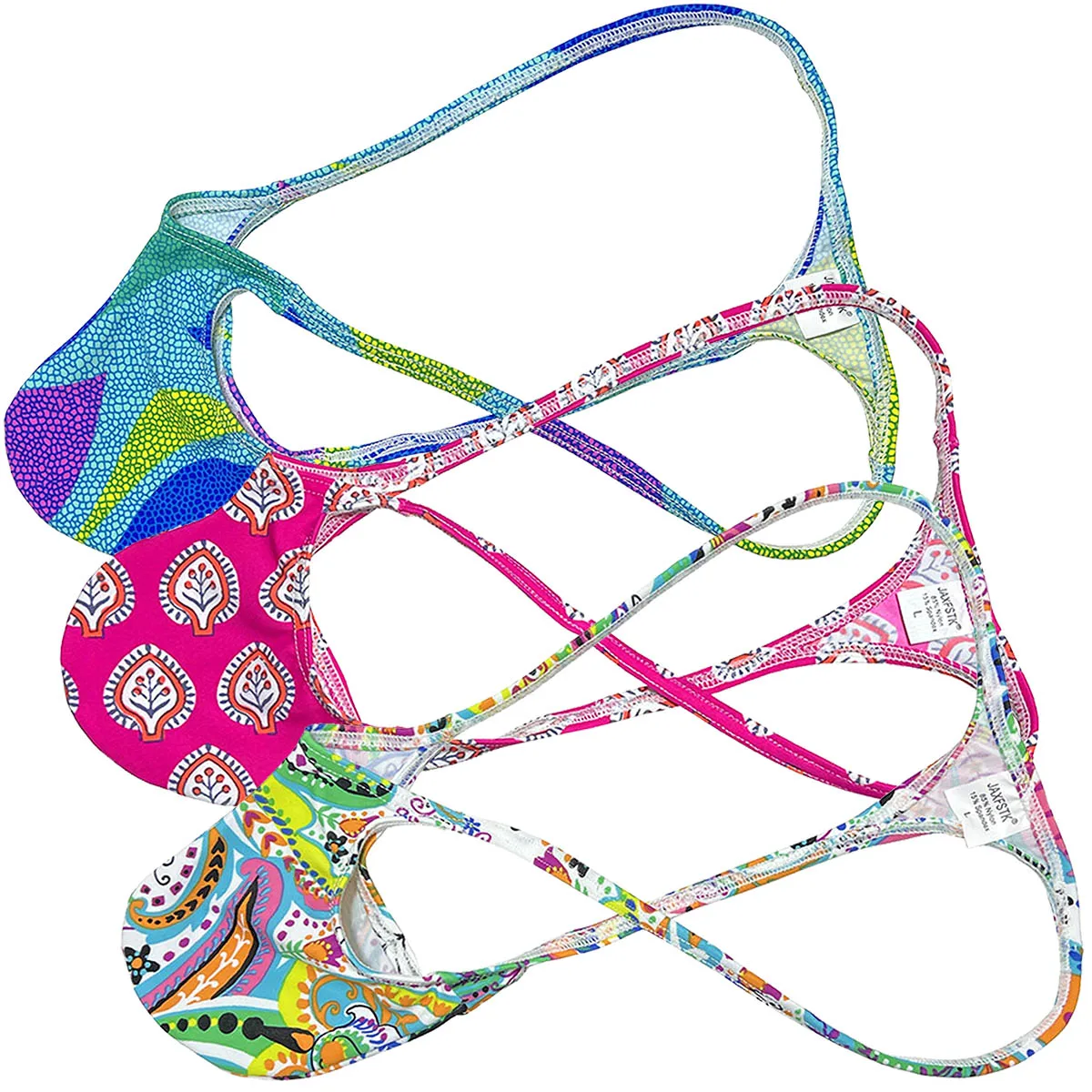 

Мужские трусы-бикини, стринги, нижнее белье, улучшающая сумка, дышащие стринги для мужчин, быстросохнущие пляжные трусики с принтом