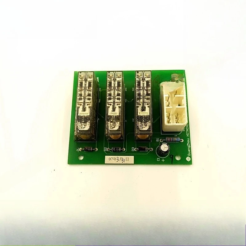 Parts for Hitachi Elevator Parts Power Board 13508298/SCB/16506193-A/