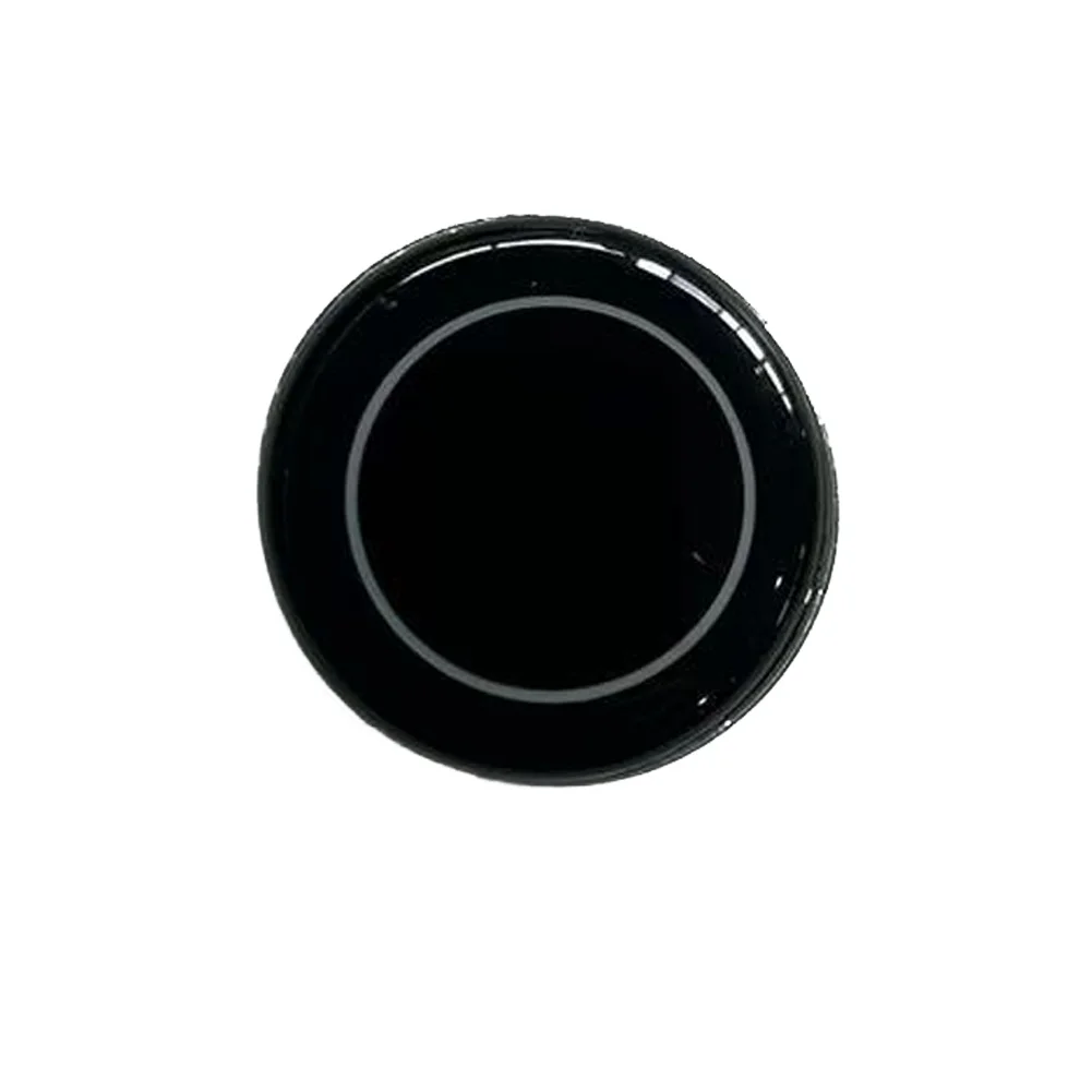 Plastic Body Console Volume Knob Single Piece Included Easy Installation Direct Fit OE Reference Required As Shown