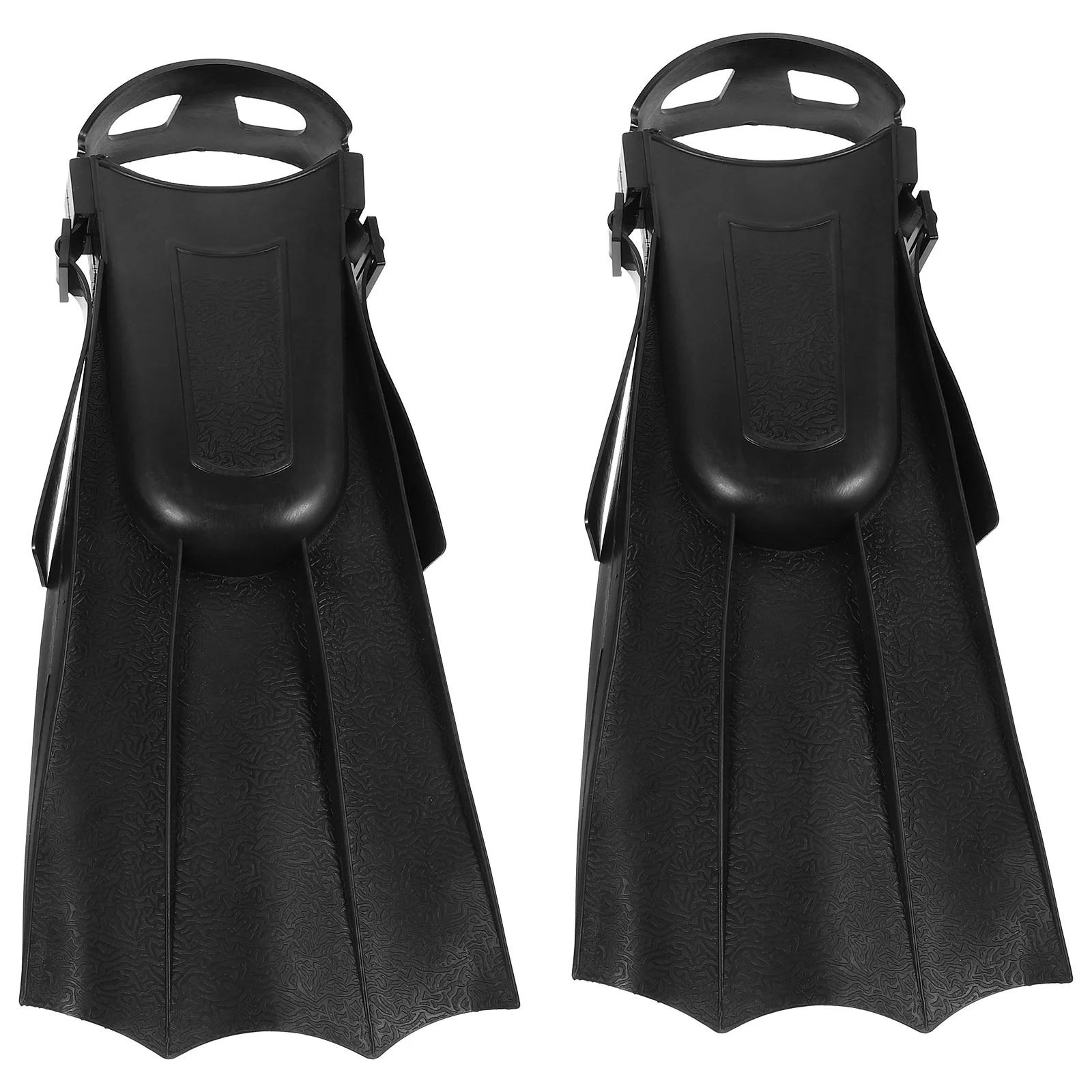 

Swimming Adult Diving Fins Goggles Shoes Accessories Snorkeling Gear for Teenager