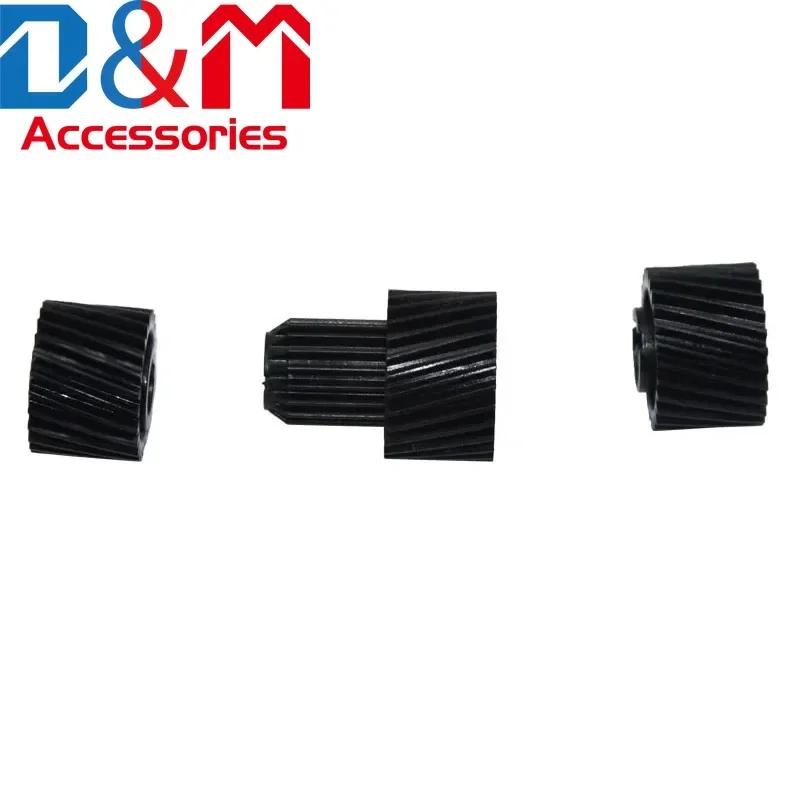 1X D202-3140 D202-3141 D202-3145 Developer Gear for Ricoh MP 2554 3554 3054 4054 5054 6054 2555 3555 3055 4055 5055 6055 SP