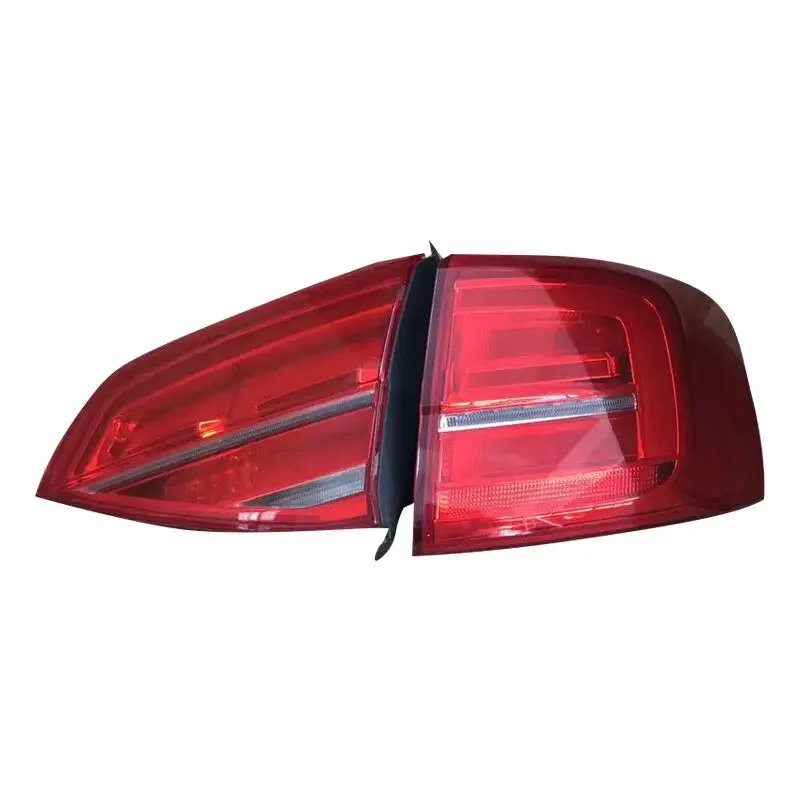 

Tuning Taillight for Jetta REAR LAMP 2015-2017 auto spare parts cars accessories factory supplier