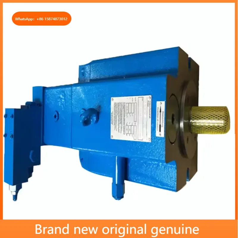 Piston Pumps PVXS-130-M-R-LR-000-000 PVXS-250-M-R-DF-0000-000 PVXS-250-M-R-LR-0000-000 Power Plant Hydraulic Pump