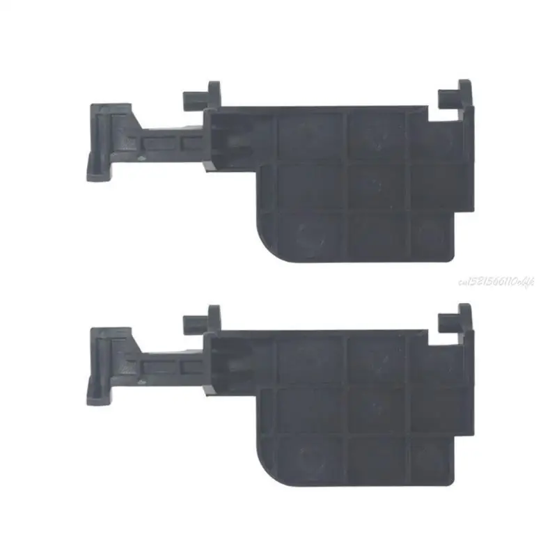 27RB 2PCS Микроволновая дверная дверная репута