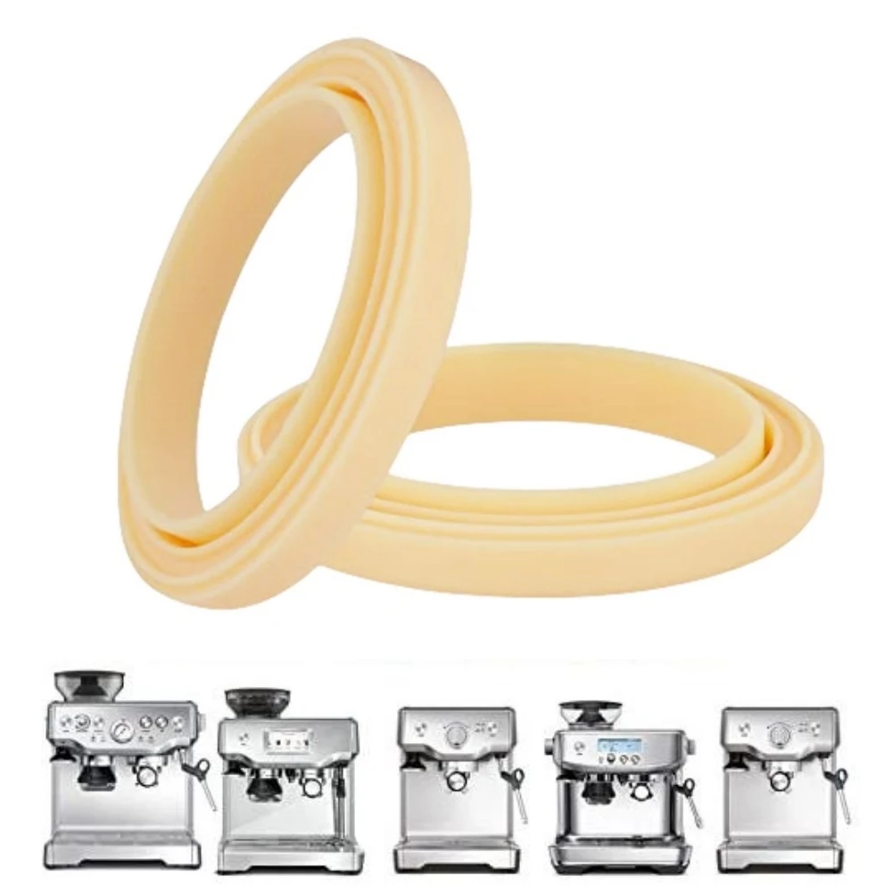 

Coffee Machine Seal Rings For Breville 870/878/880/860/840/810/450/500/ For Sage 500/810/870/875/878/880 Espresso Coffee O-Rings