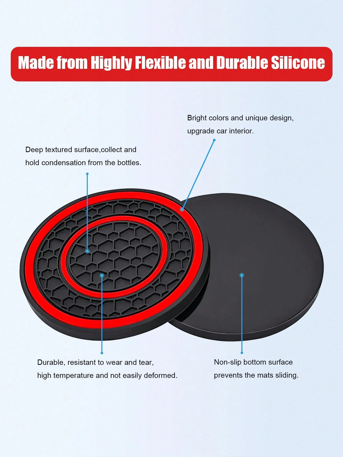 Product - usage example