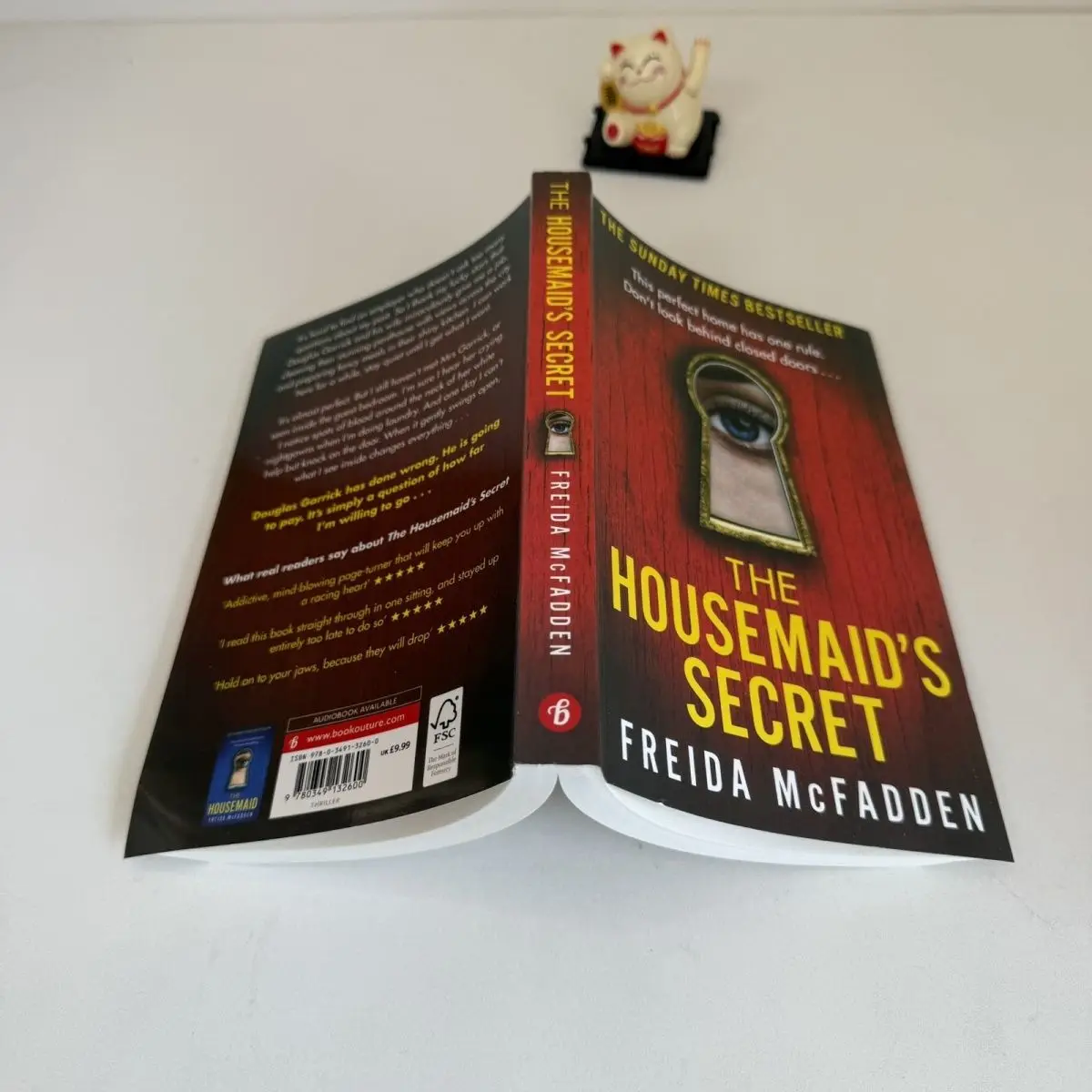 الكتب الإنجليزية السرية لخادمة المنزل Libros Livros