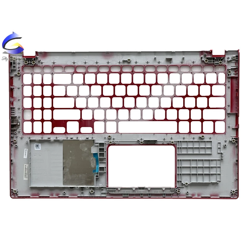 f  New For ASUS X515 FL8700 Y5200F M509D X509 R565M Upper Case Palmrest C Shell Red