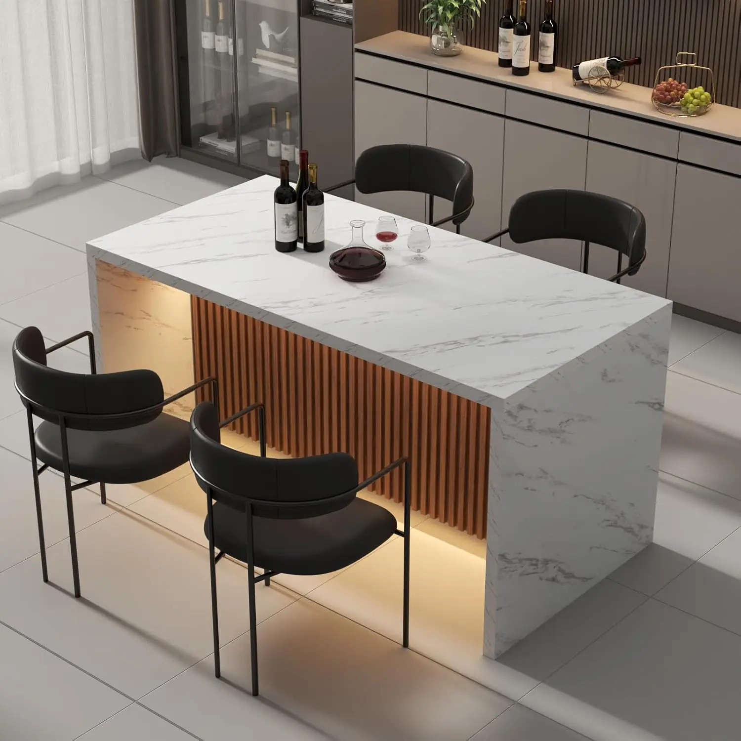#8 Top 30 Extendable Dining Tables Worth Buying In 2026