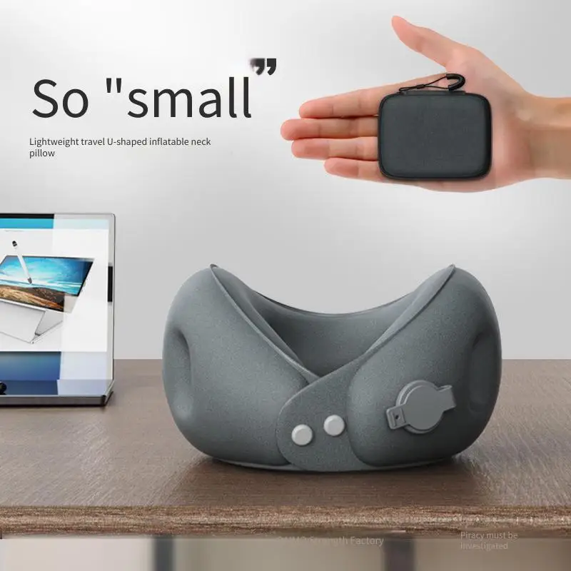 New Inflatable U-Sh…