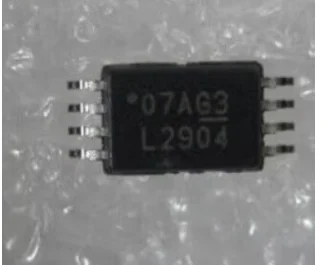 

LM2904PWR L2904 LM2904PW LM2904 TSSOP8 10PC