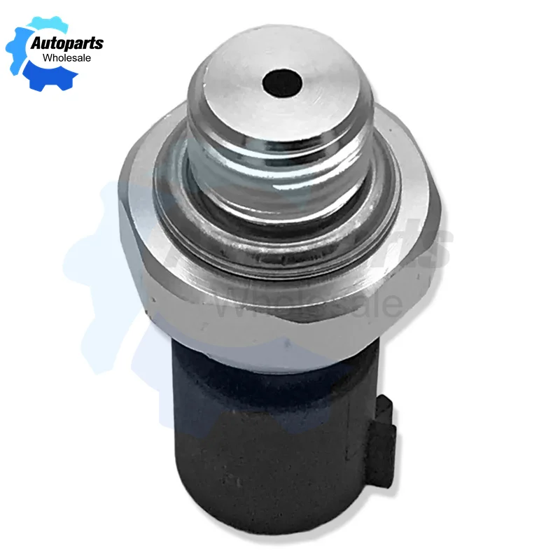 Sensor de presión de aceite de motor Original para Chevrolet, Cadillac Silverado 12673134, Hummer GMC, 2500