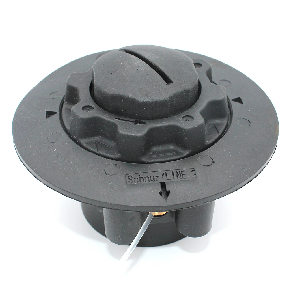 

Trimmer Head For Stihl Autocut C5-2 FS38 FS40 FS45 FS45C FS46 FS50 FSE60 FSE71 FSE81 Viking TE600 TE700 TE1000 4006 710 2106