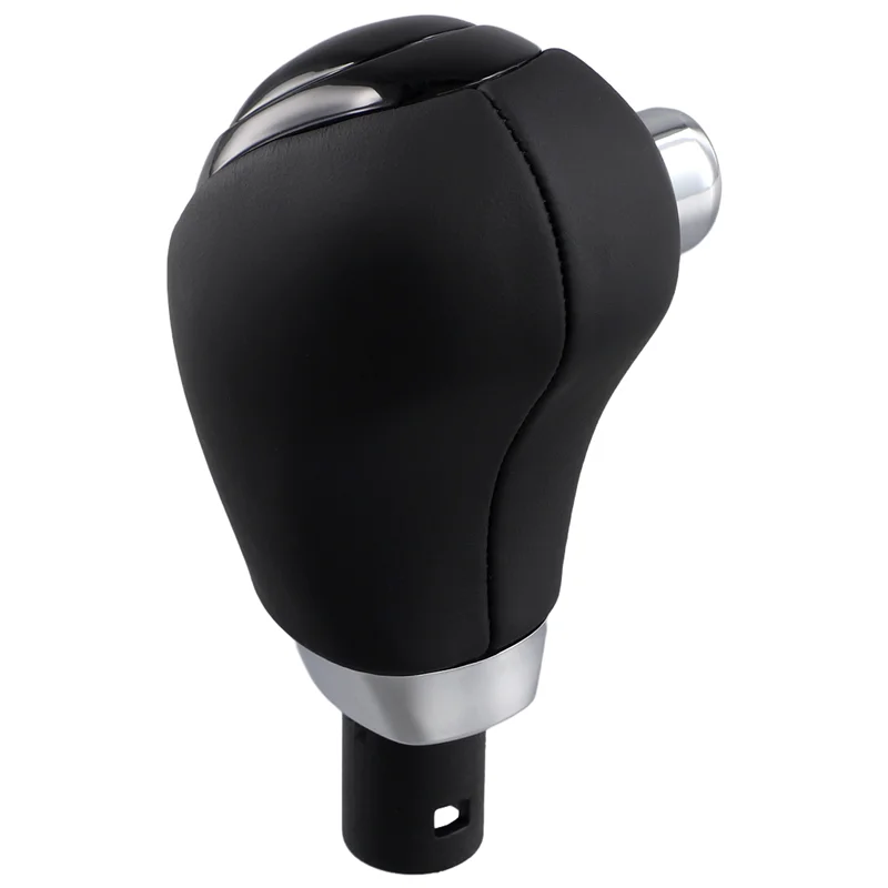 

AB61-Gear Shift Lever Knob Assy 467202T100 For Kia Optima K5 2011-2013 Shift Handball