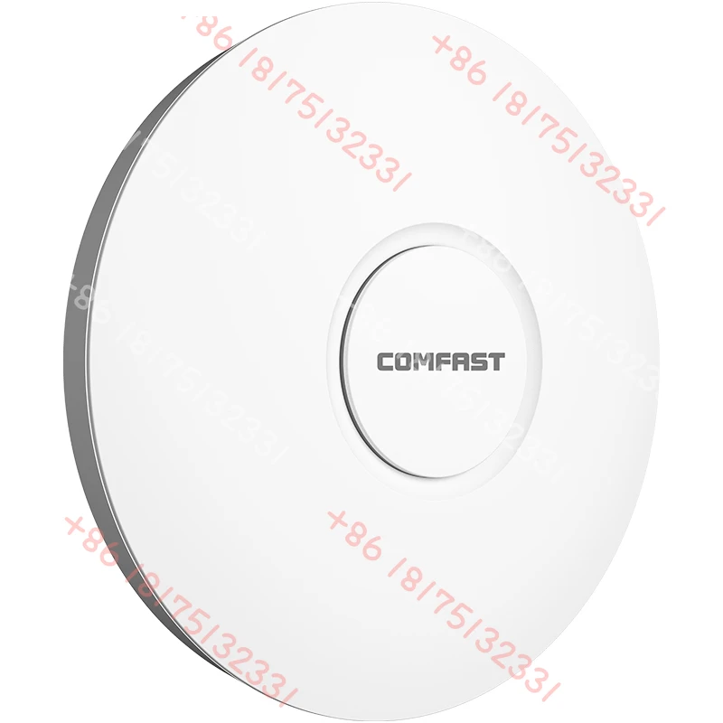 Supporto in fabbrica OEM 300Mbps Soffitto interno AP Ripetitore Wi-Fi Router COMFAST Punto di accesso WiFi wireless 2.4Ghz
