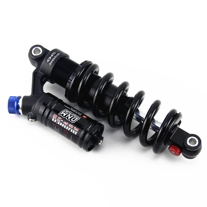 Wholesale Mountain Bike DNM Rcp-2S Rear Shock Downhill Spring Suspension Absorber Rear Shock Bicycle Parts