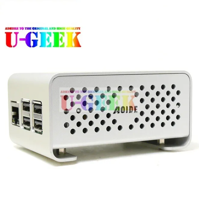 Raspberry PI 4B convient pour AOIDE DIGI PRO, boîtier à double horloge en Fiber coaxiale I2S Turn S/PDIF