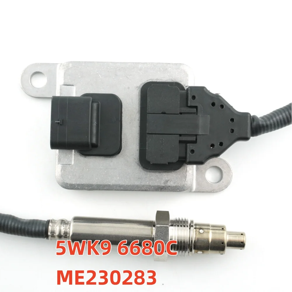

ME230283 5WK96680C 12V High Quality Nitrogen Oxide Sensor Nox sensor For Mitsubishi Fuso Truck 5WK9 6680C