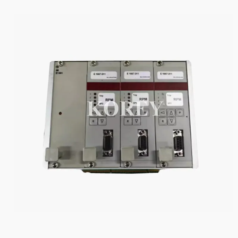 Control Unit E16A342.011 Original Please Inquiry