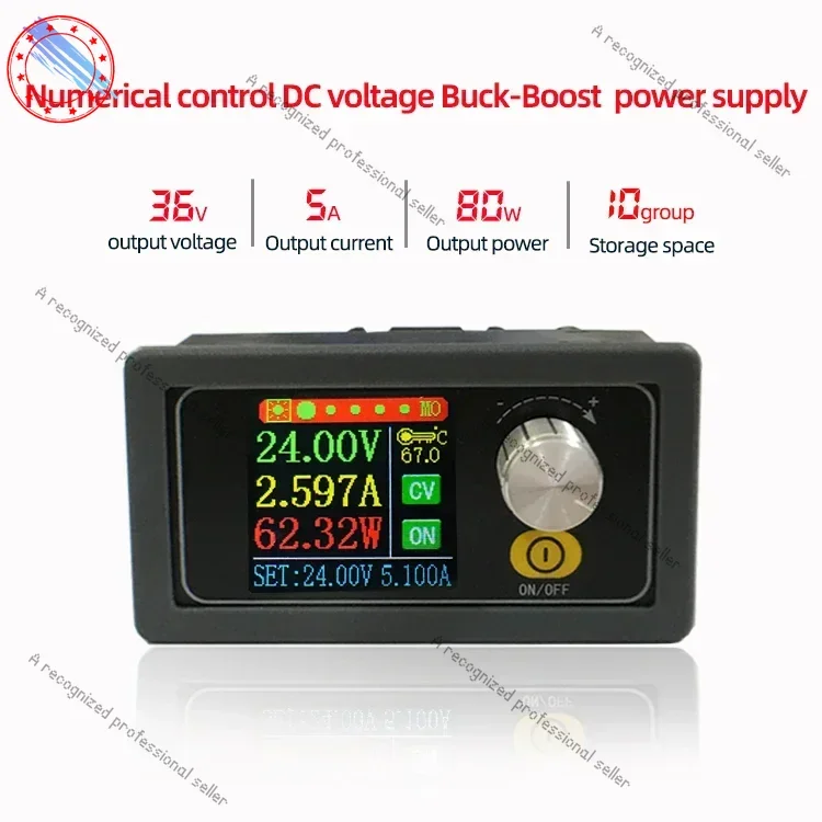 xys3580-dc-dc-buck-boost-converter-cc-cv-06-36v-5a-power-module-adjustable-regulated-laboratory-power-supply-for-arduino-board